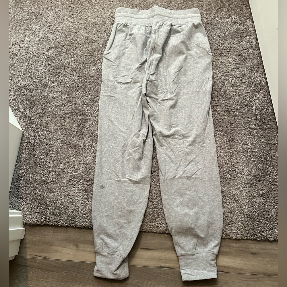 Lululemon Ready to Rulu Joggers
